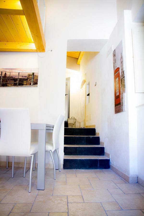 Residenze San Paolo Villa Ragusa Exterior photo